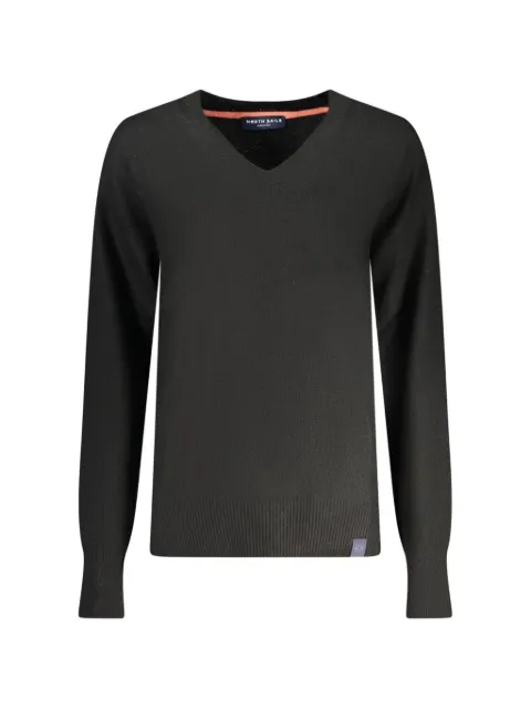 North Sails polyamide sweater