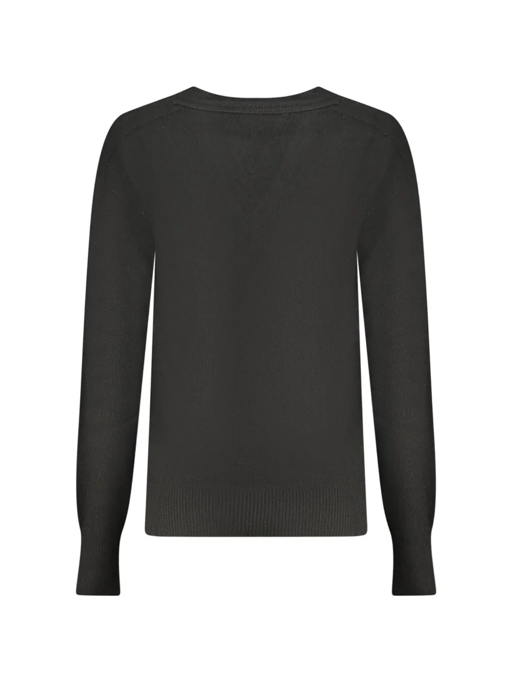 North Sails Trui van polyamide Zwart