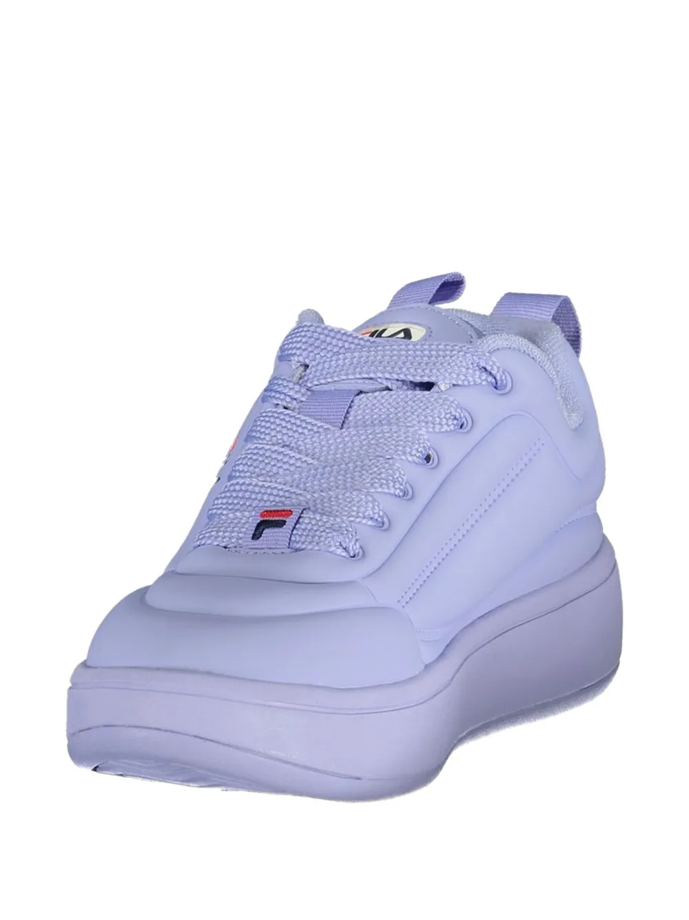 Fila Superbubble sneakers Blauw