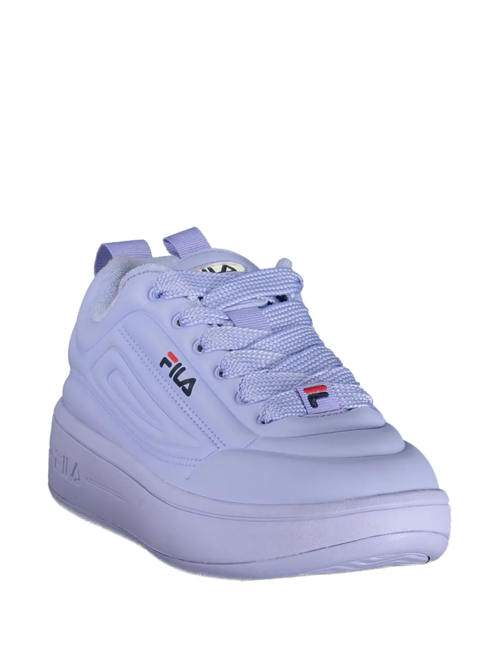 Fila Superbubble sneakers Blauw