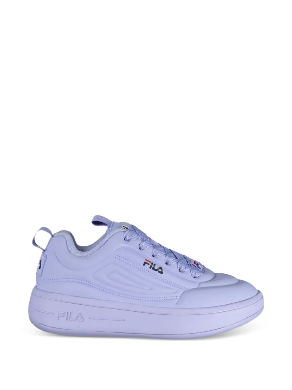Fila Superbubble sneakers Blauw