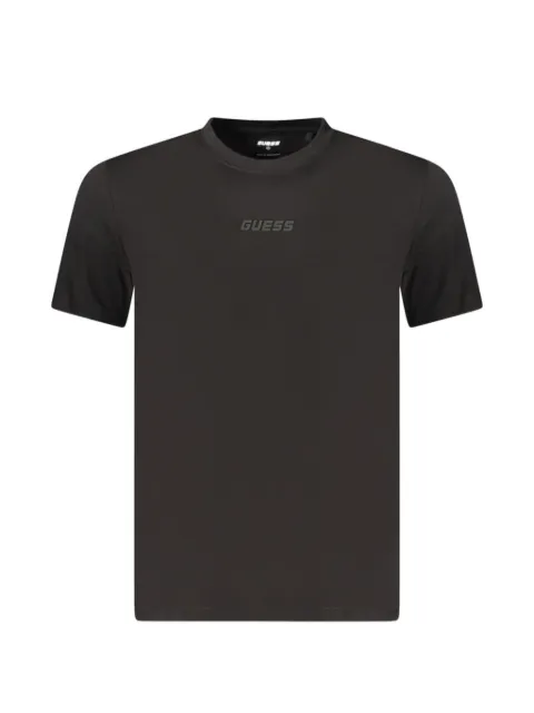 GUESS USA short-sleeve round-neck T-Shirt
