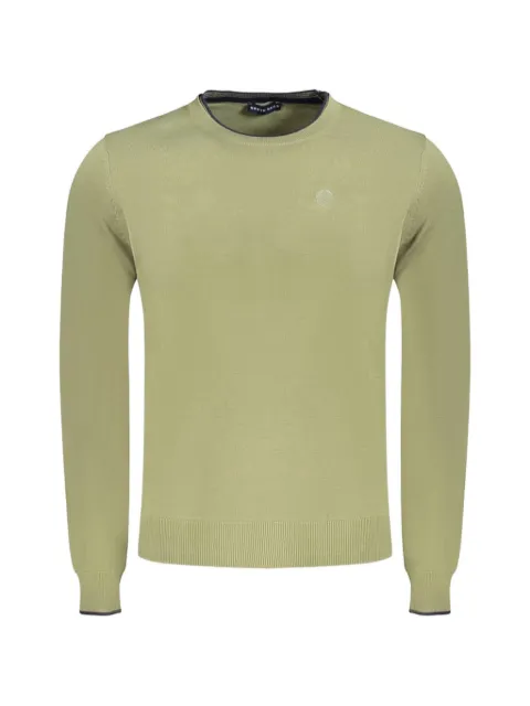 North Sails cotton sweater