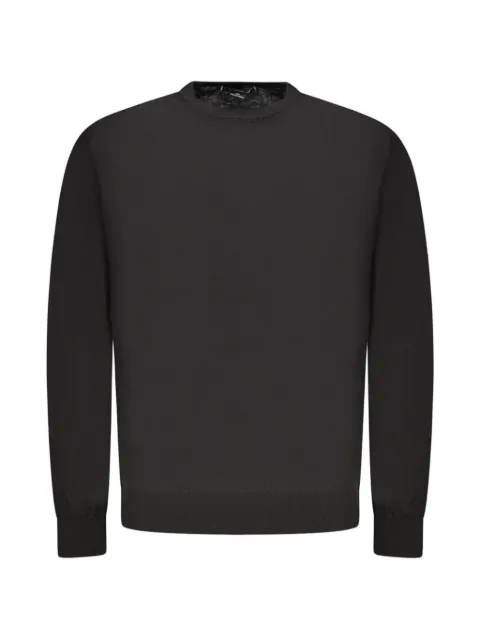 GUESS USA sweatshirt med rund hals