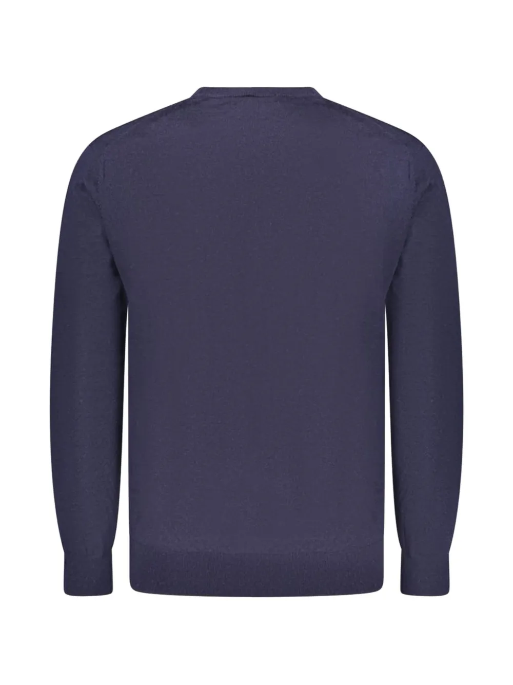 GUESS USA wool sweater Blauw