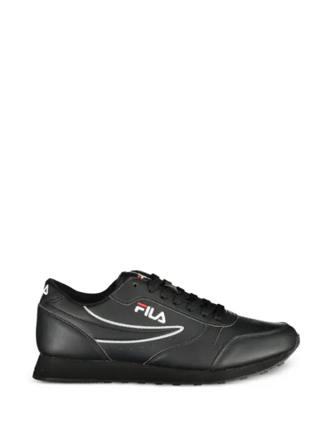Fila lace-up sneakers