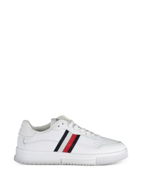 Tommy Hilfiger zapatillas con detalle de rayas