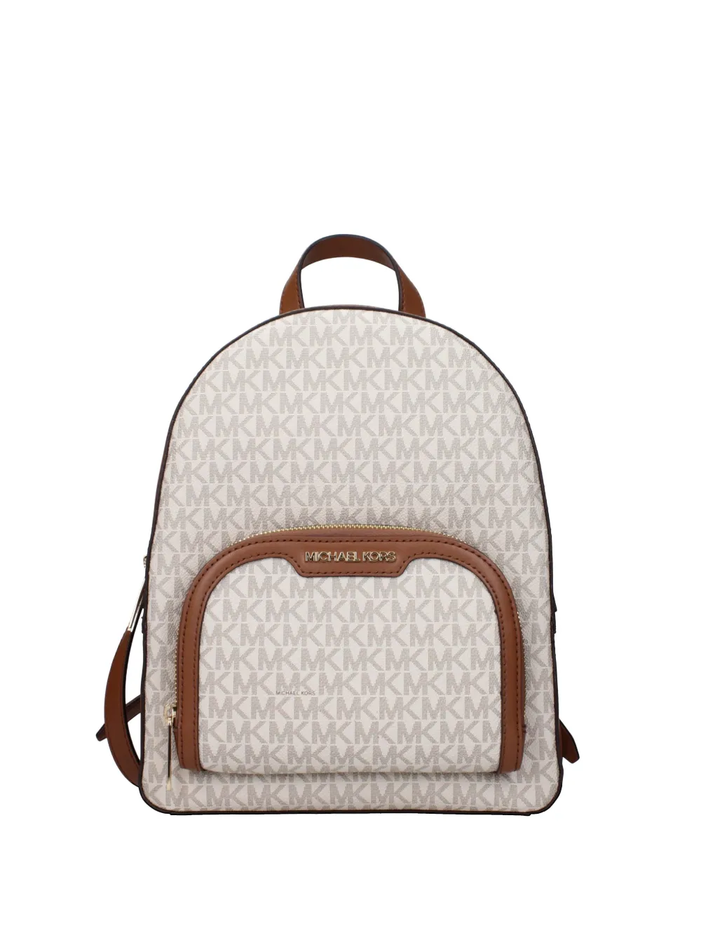 Michael Kors medium Jaycee backpack - Toni neutri