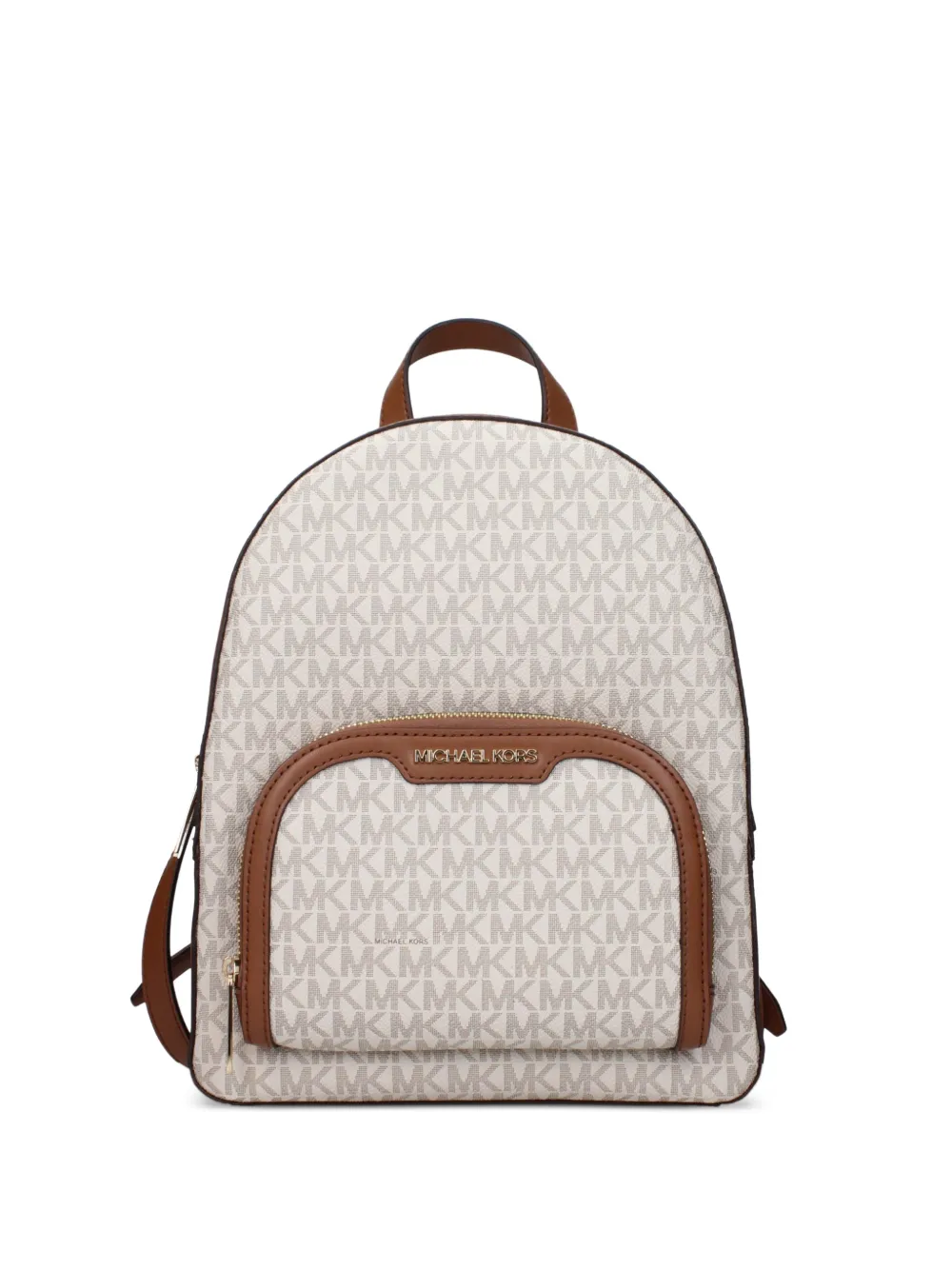 Michael Kors medium Jaycee backpack - Toni neutri