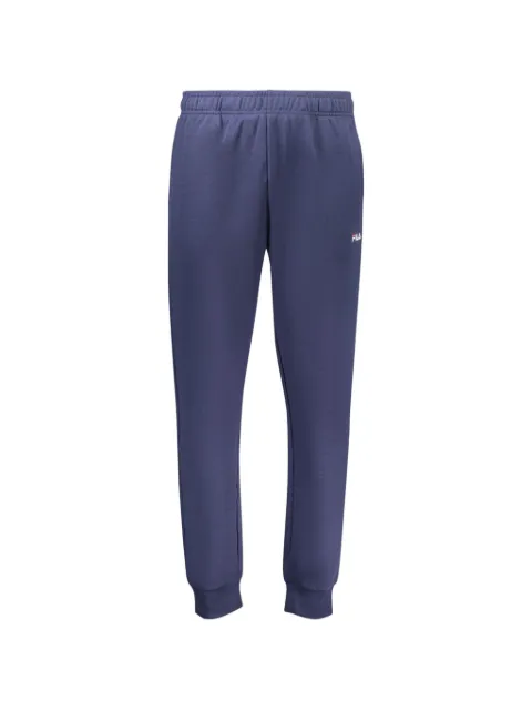 Fila elastic-waist track pants