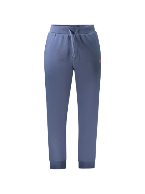 U.S. Grand logo-print track pants