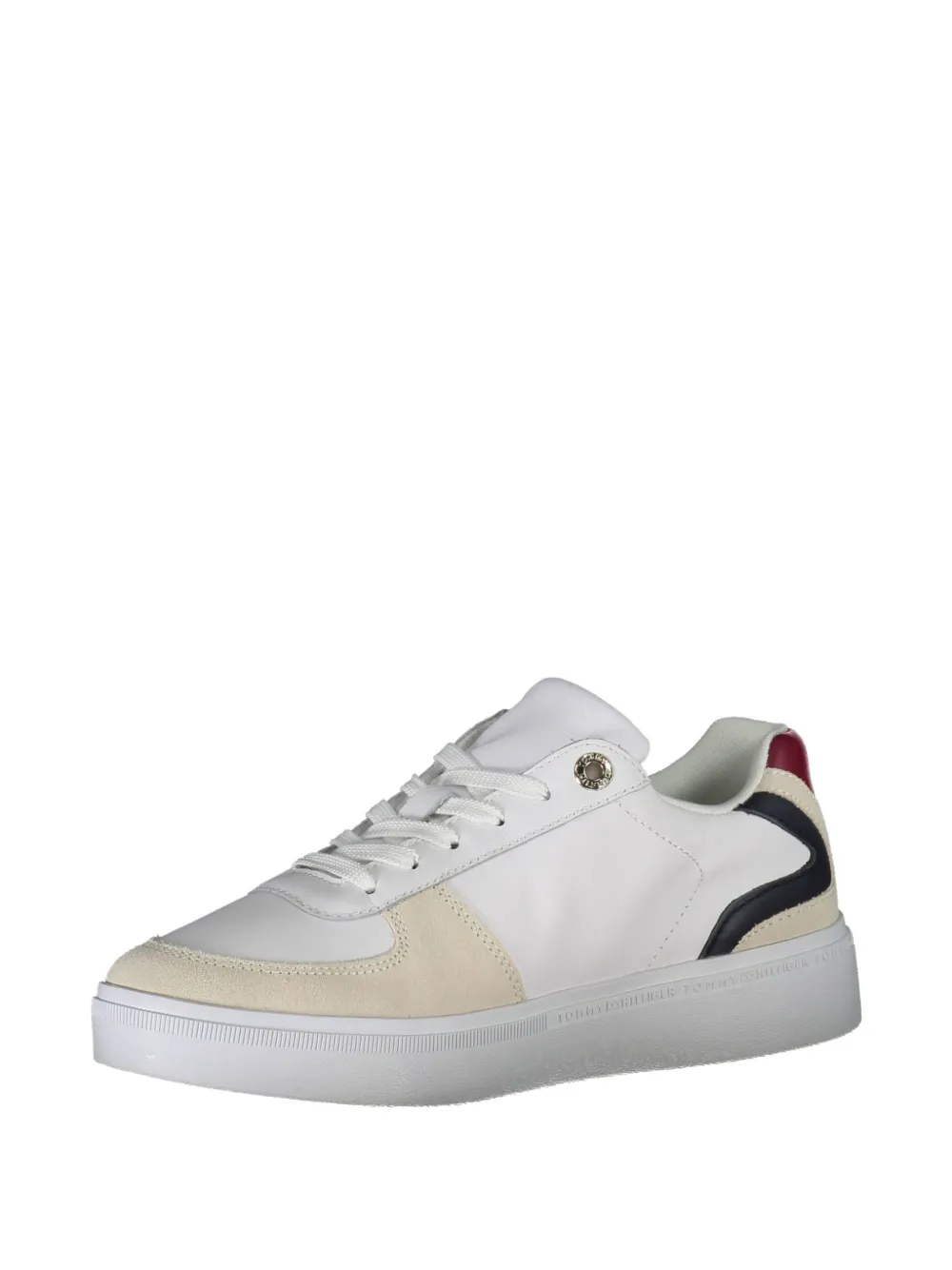 Tommy Hilfiger Sneakers Wit