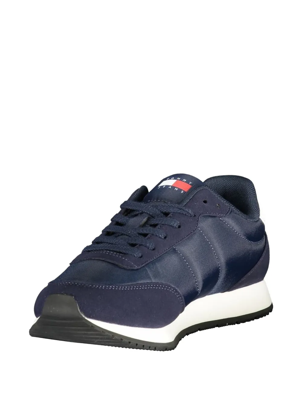 Tommy Hilfiger Essential sneakers Blauw