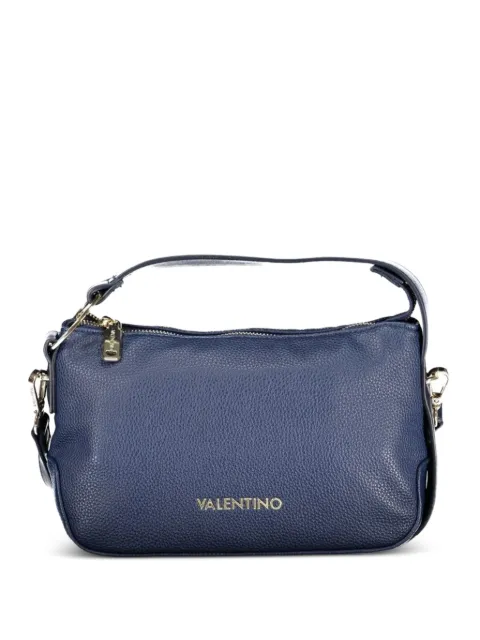 MARIO VALENTINO zip tote bag