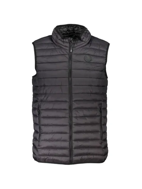 Gian Marco Venturi Vintage quilted gilet