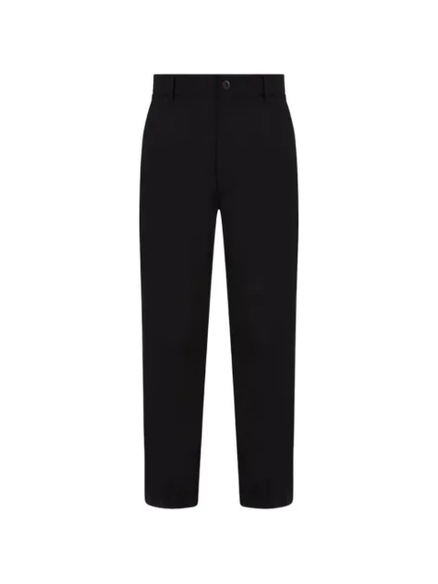 Calvin Klein Jeans straight-leg trousers