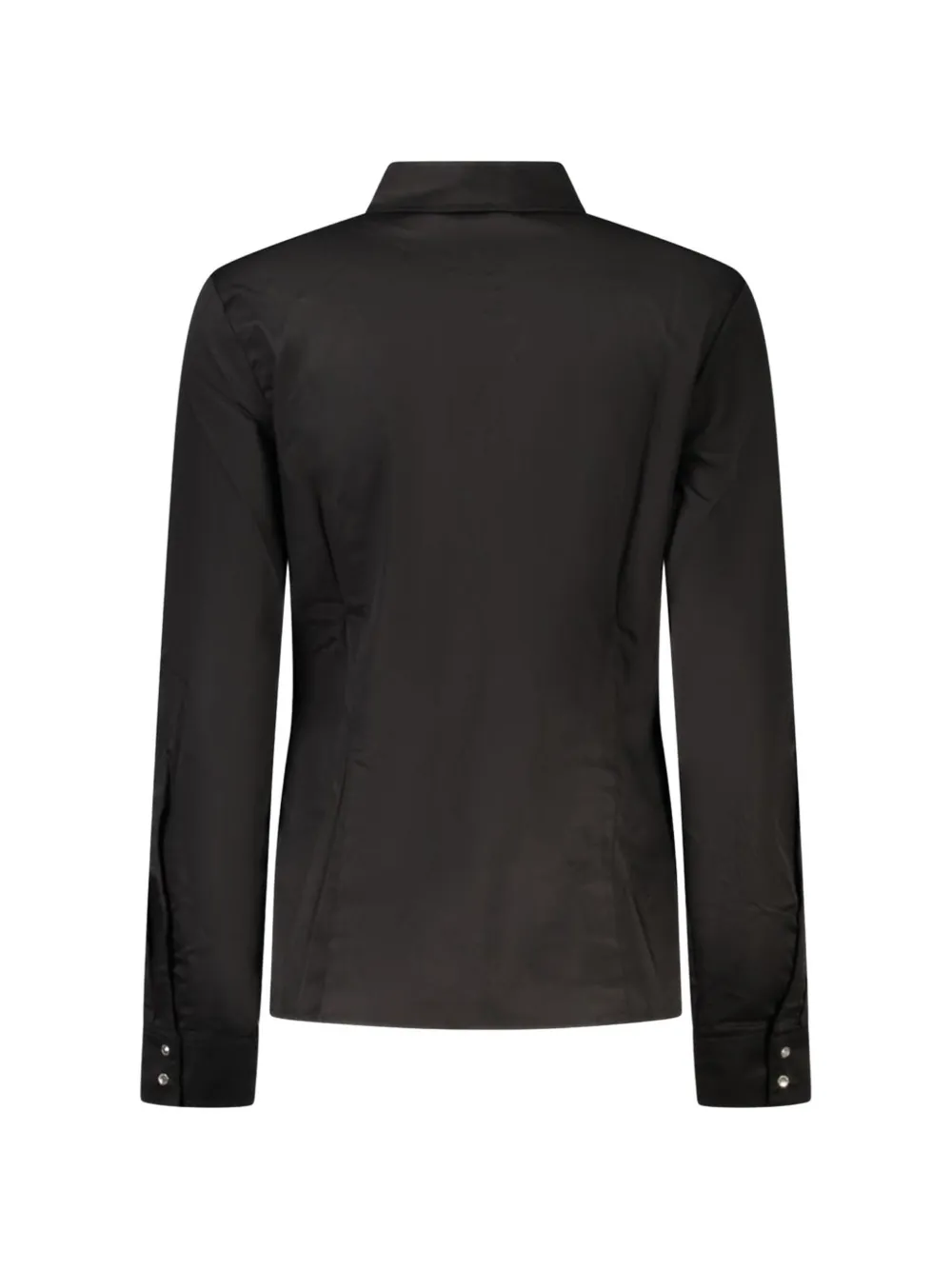 GUESS USA Button-down overhemd Zwart