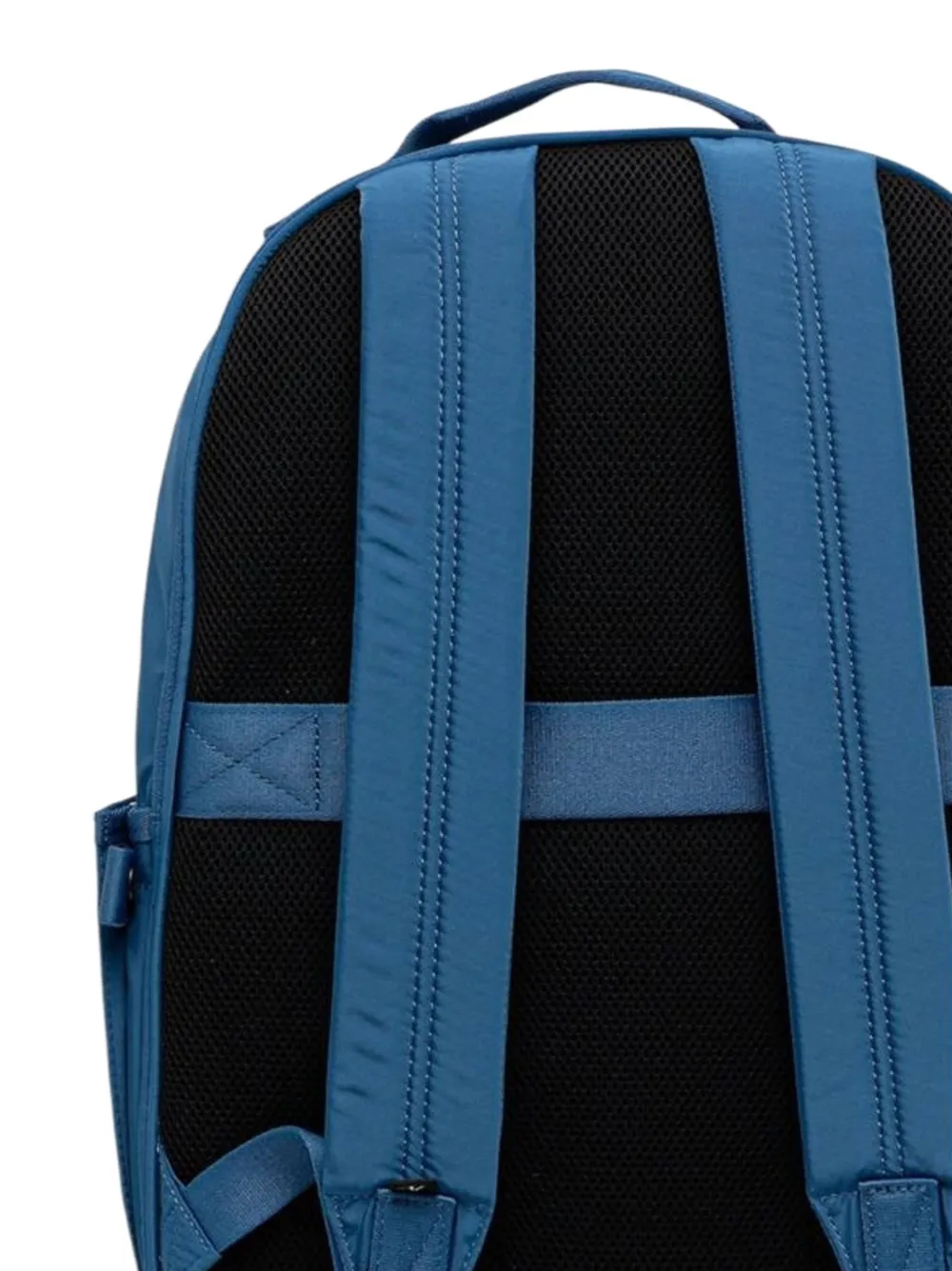 Calvin Klein Rugzak met logoprint Blauw