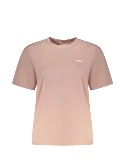 Fila logo-print T-shirt