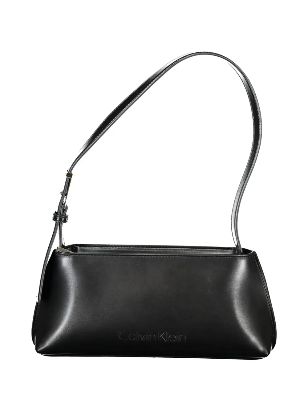 Calvin Klein shoulder bag - Nero