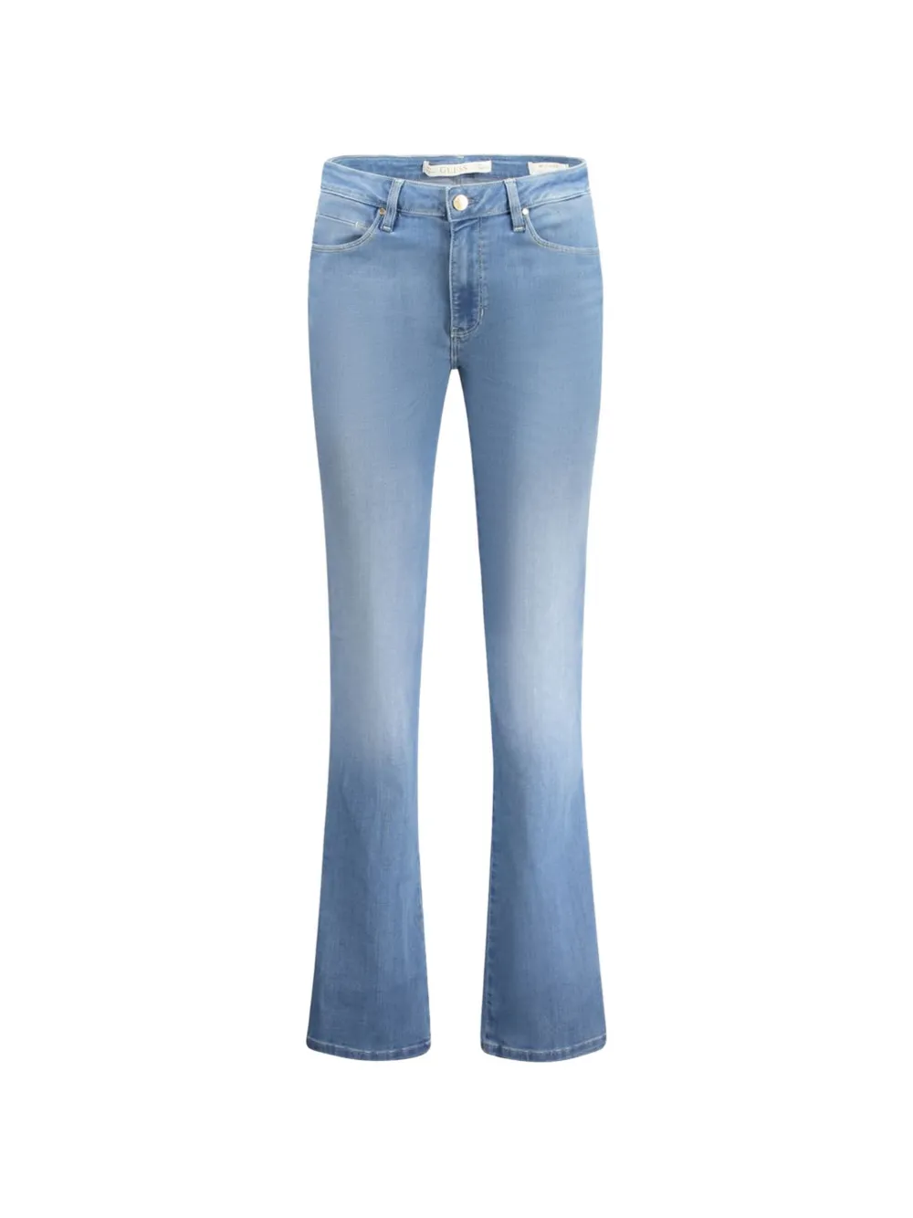 GUESS USA 1981 jeans - Blu