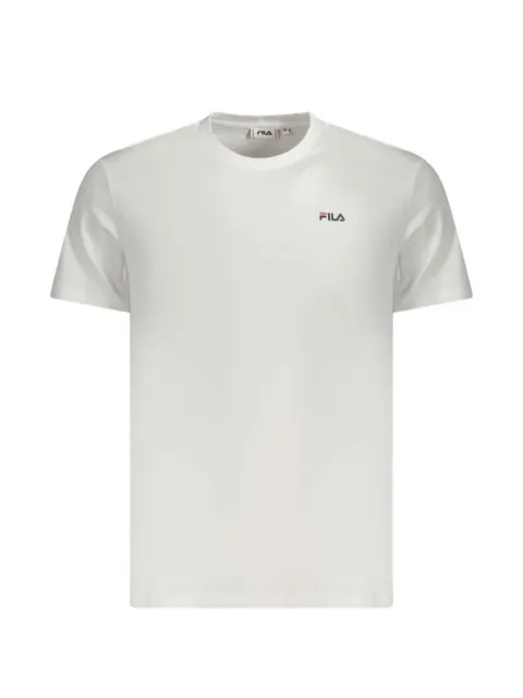 Fila logo-print T-shirt