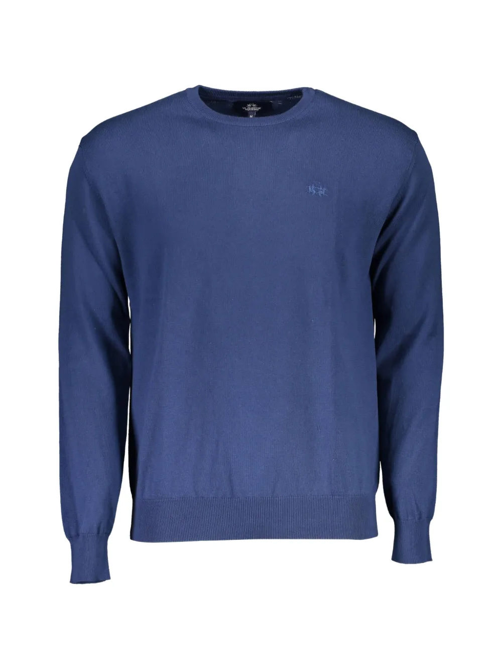 La Martina Constantino sweater - Blu