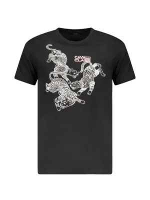 Andersson Bell グラフィック Tシャツ | ブラック | FARFETCH JP