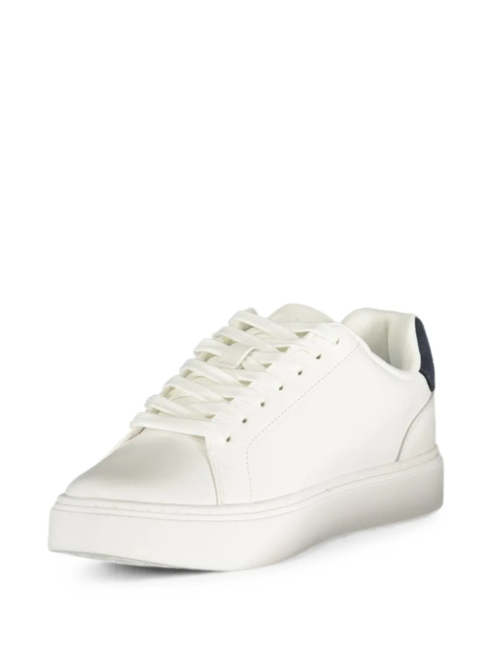 Calvin Klein Sneakers Wit