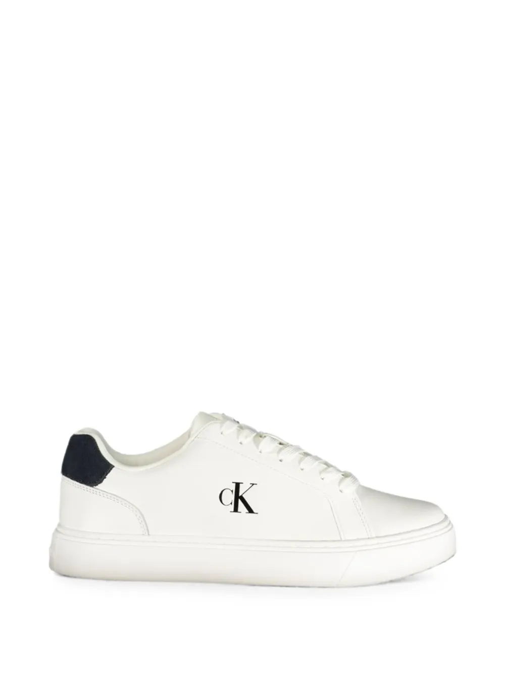 Calvin Klein lace-up sneakers