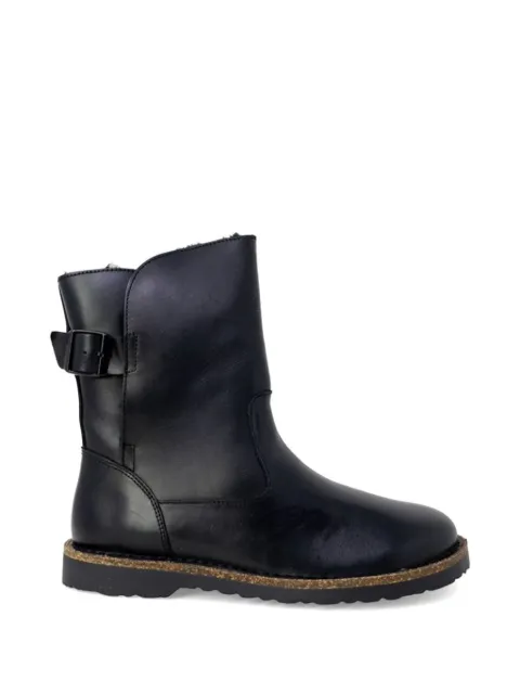 Birkenstock Uppsala ankelstøvler med spændelukning