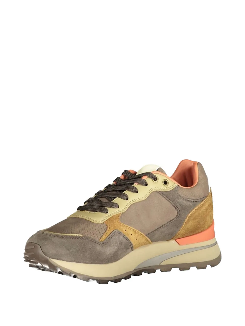 Blauer Usaka sneakers Grijs