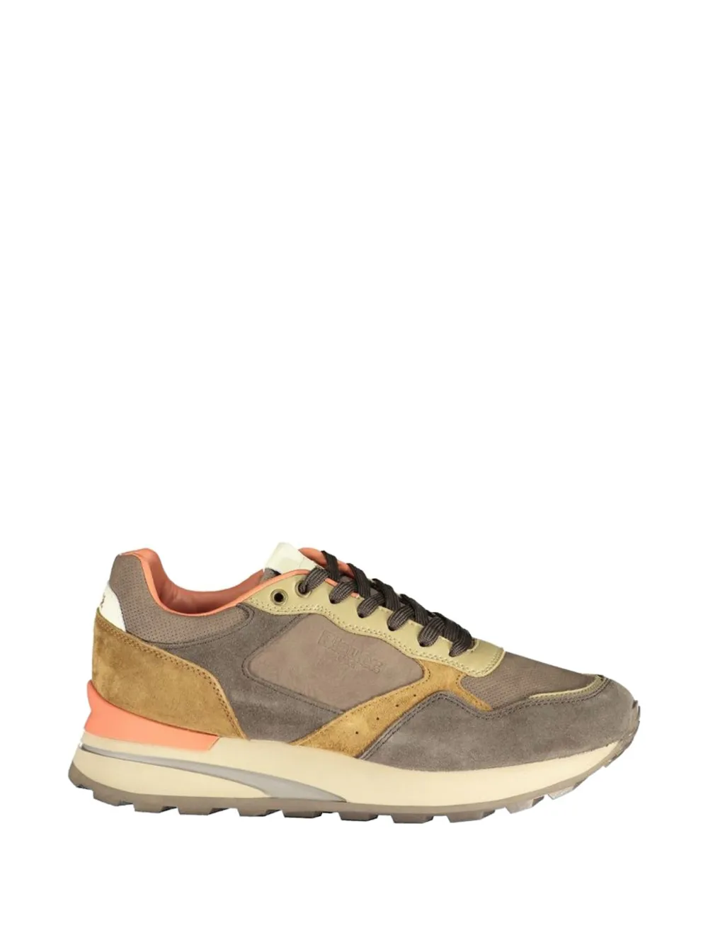 Blauer Usaka sneakers - Grigio