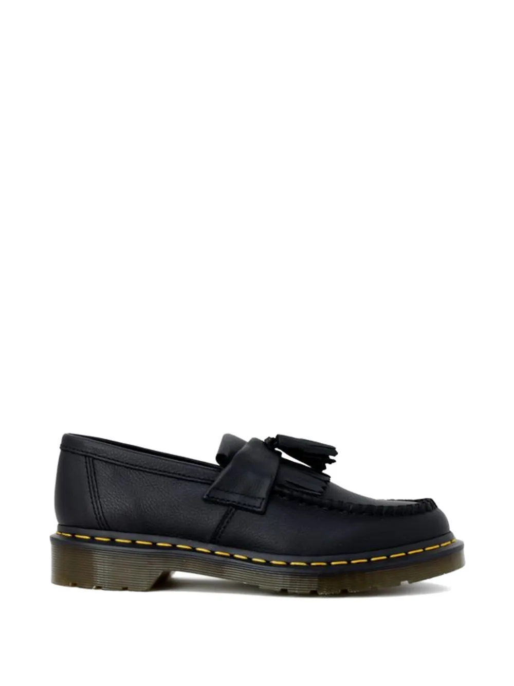Dr Martens tassel-detail loafers - Nero