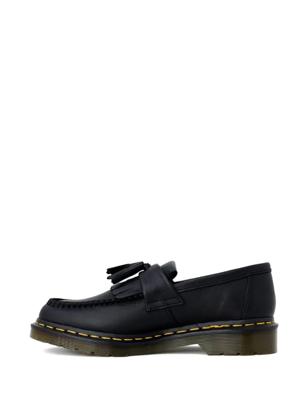 Dr Martens tassel-detail loafers Zwart