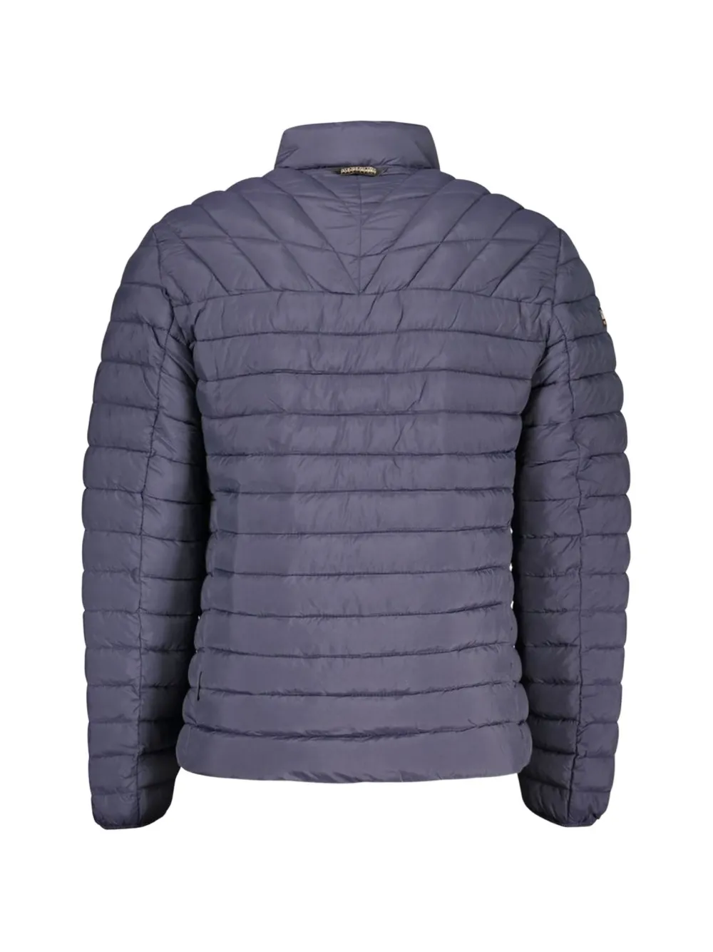 Napapijri Apulia gewatteerd jack Blauw