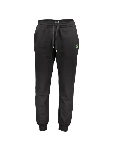 Gian Marco Venturi Vintage drawstring track pants