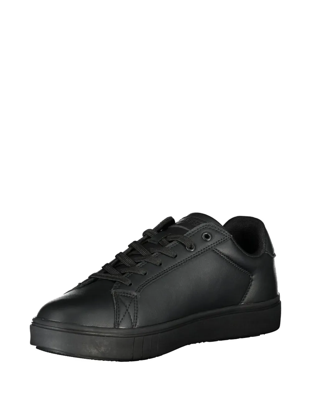 Mares Logo-lettering Sneakers In Black