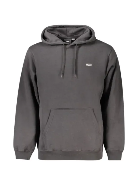Vans logo-print hoodie