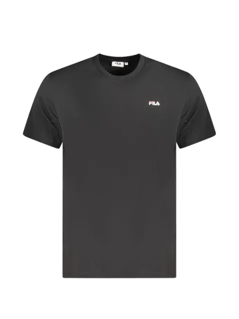 Fila logo-patch T-shirt