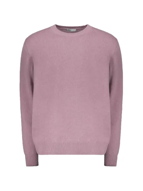 Herno crew-neck sweater