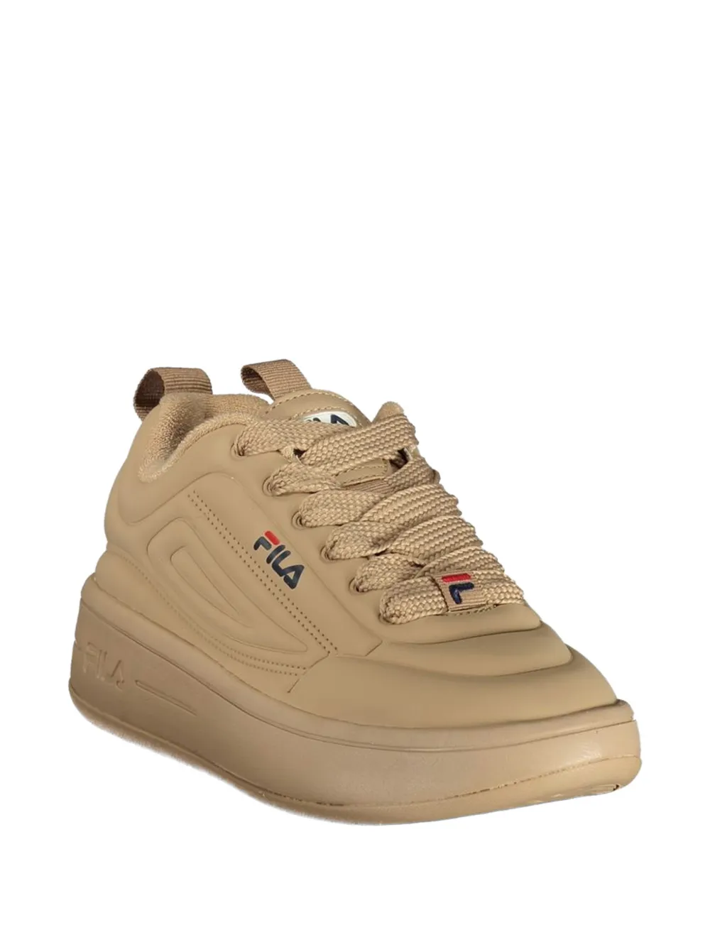 Fila Superbubble sneakers Beige