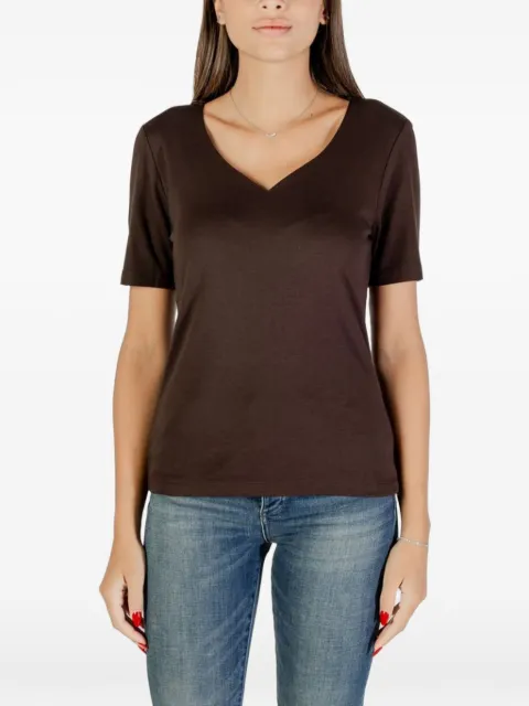 Street One V-neck T-shirt