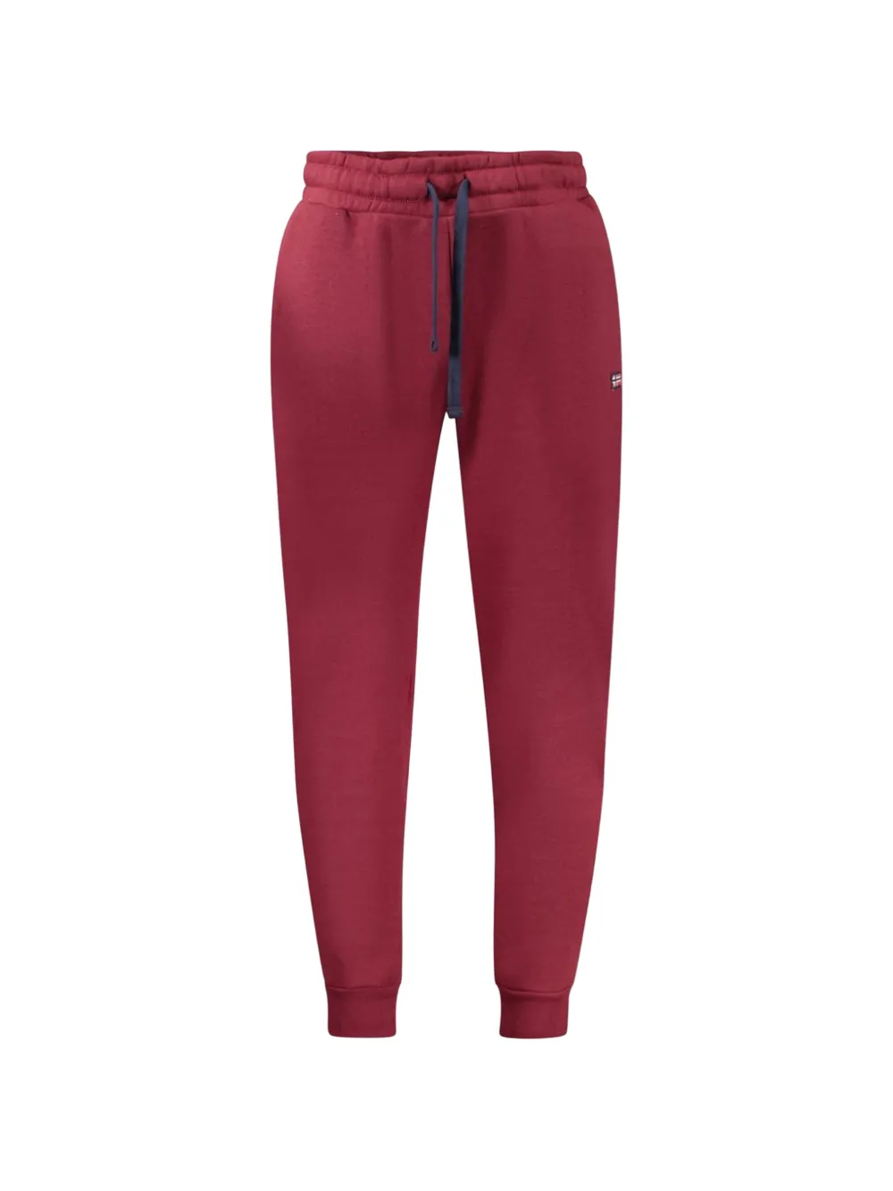 NORWAY 1963 drawstring-waistband track pants - Viola