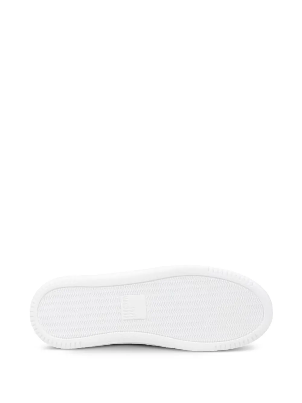 Love Moschino Chunky sneakers Zwart