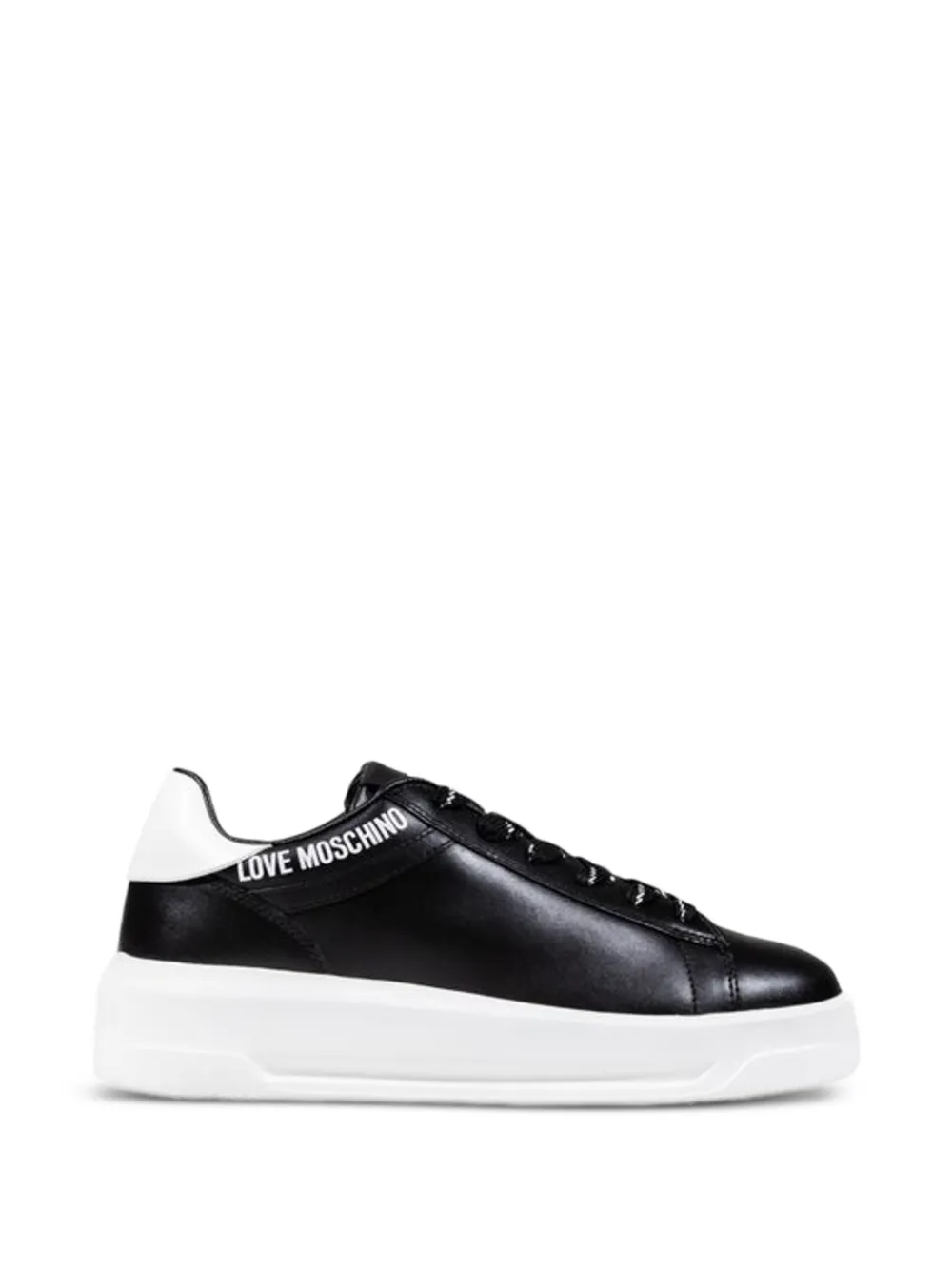 Love Moschino chunky sneakers · 10