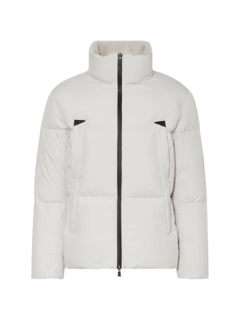 Herno quilted jacket