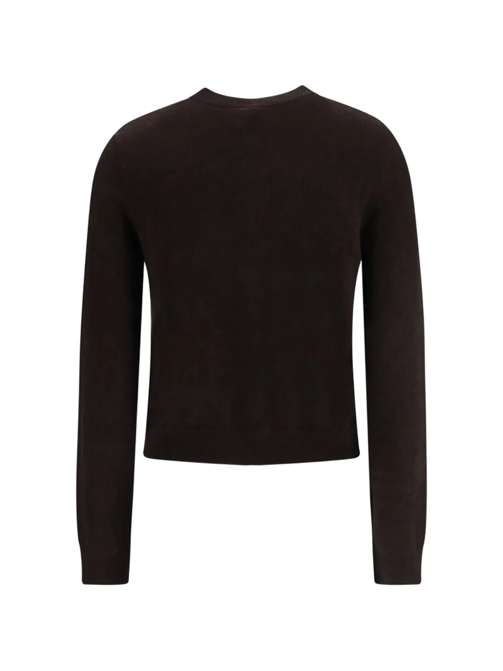 Lisa Yang Wilona kasjmier vest Bruin