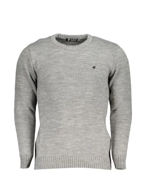U.S. Grand crew-neck sweater