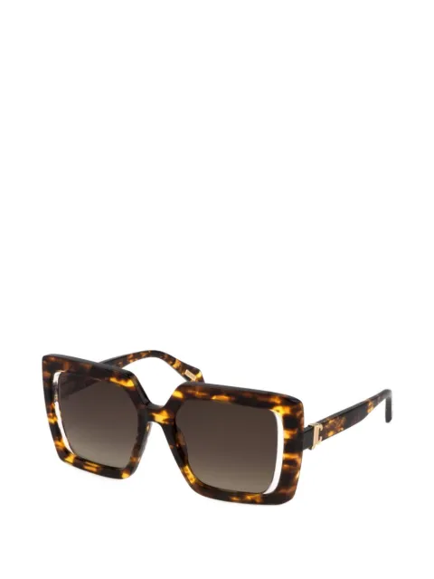 Just Cavalli square-frame sunglasses